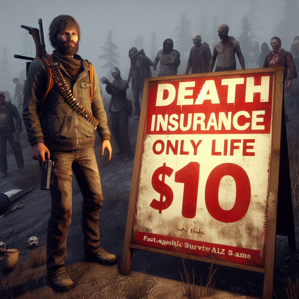 TB Death Insurance