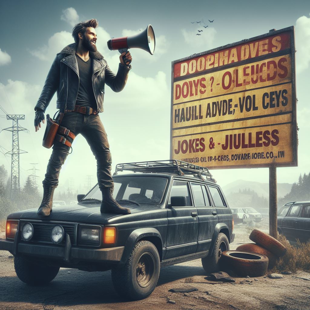 TB Car Dealer