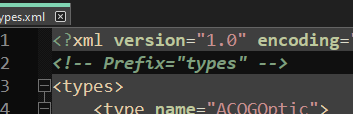 Prefix