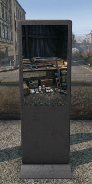 TBDTBlackMarketTraderMachine