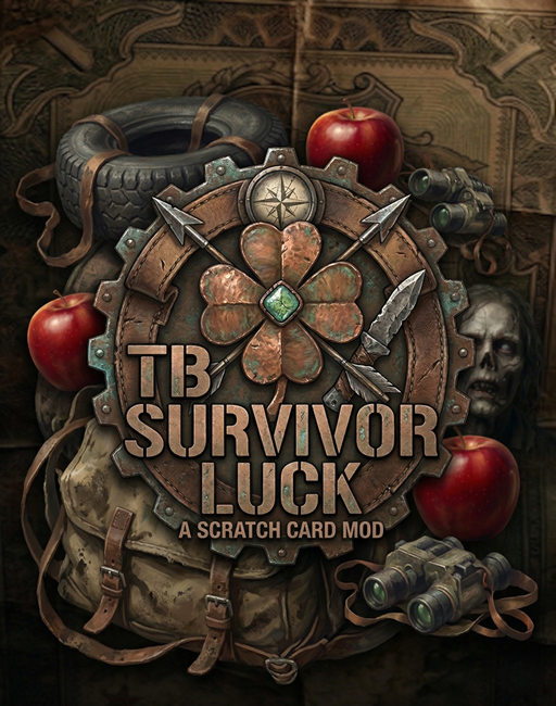 TBSurvivorLuck