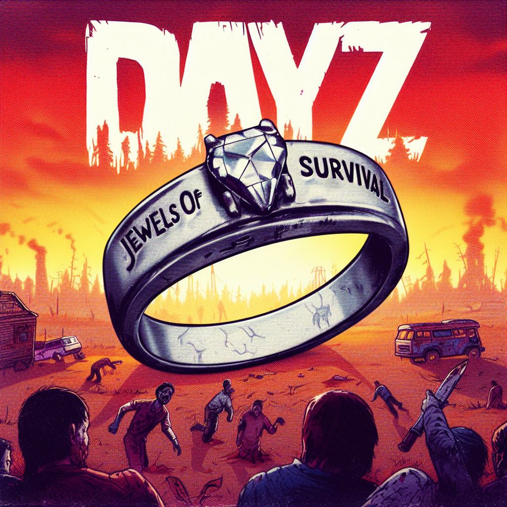 TB Jewels of Survival