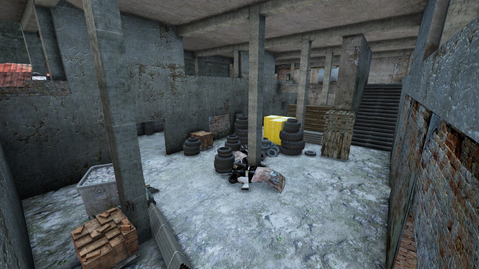 PVP close